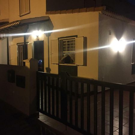 Casa Bonita Villa Abades  Exteriör bild