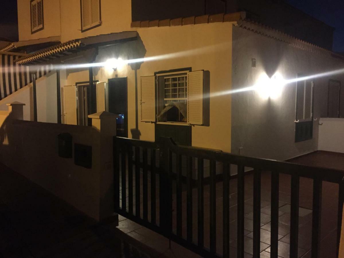 Casa Bonita Villa Abades  Exteriör bild